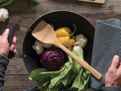 This Indispensable Spatula May Surprise You