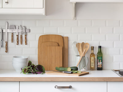 Cutting Boards 101: What's the best cutting board you can buy?