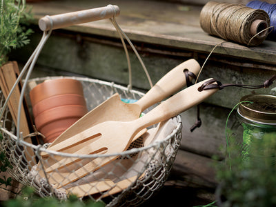 Organic Garden Kit - On Sale Now