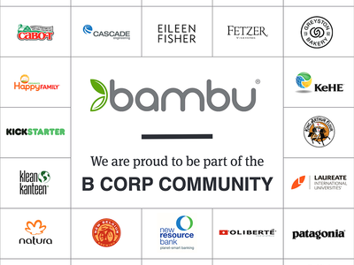 What it Means to be a B Corp