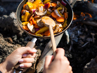 Can Local Eating and Eating Seasonally Help Protect the Environment?