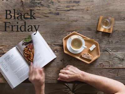 Sale Is On - The Biggest of the Year. 25% Off Everything (and 50% or more on selected products)