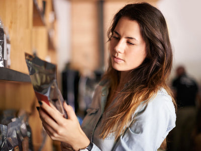 How To Harness The Power of Conscious Consumerism to Create Change