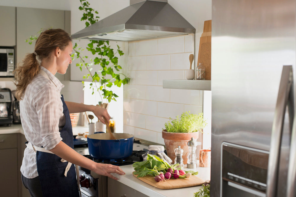 7 Surprising Reasons Why Cooking at Home is a Recipe for Better Health