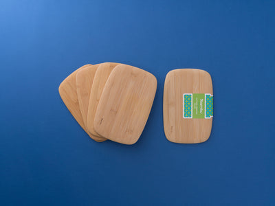 10 Surprising Reasons Bamboo Cutting Boards Outshine the Rest