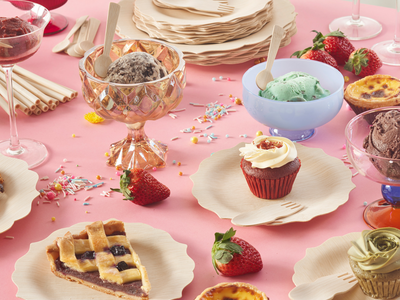 Earth-Friendly Parties: Planning Tips for a Sustainable Soiree