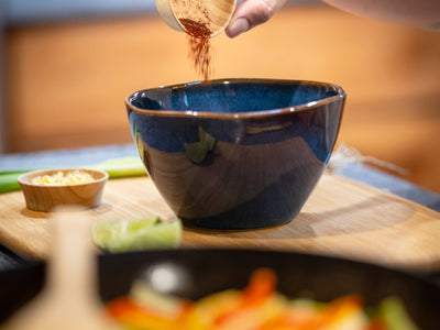 Fast, Fresh, & Vegan: Your New Favorite 20-Minute Thai Noodle Recipe