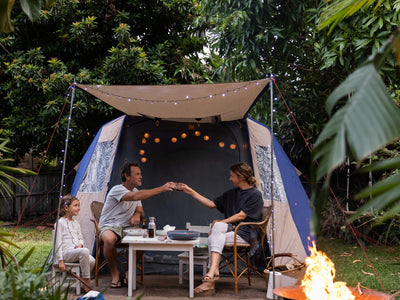 A Guide for Enjoying the Outdoors Responsibly