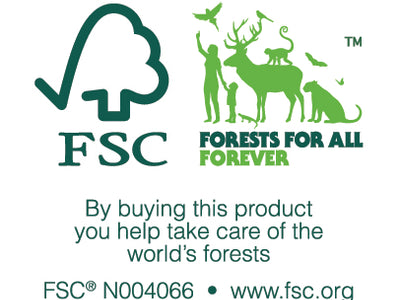 Bamboo, Responsibly Grown: The Impact of FSC® Certification