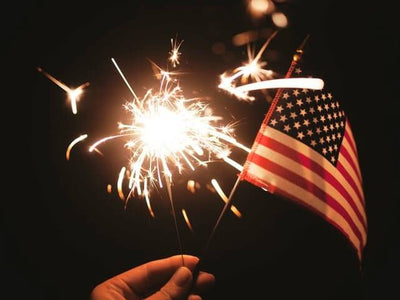 Red, White, and Green: Planning Your Eco-Friendly 4th of July Bash