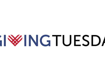 Giving Tuesday - A Gathering for Friends event