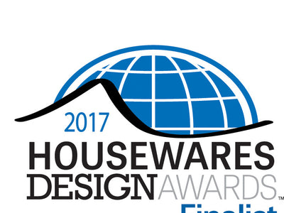 bambu Wins Housewares Design Finalist Award - 2017