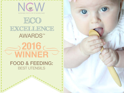 bambu Wins 2016 Eco Award