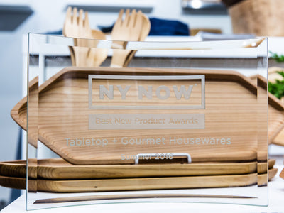 bambu Wins Best New Product Award in New York
