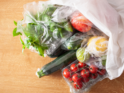 Easy Ways to Reduce Your Plastic Now