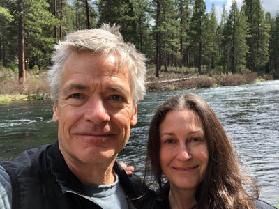 Twenty Years of Business - Twenty Five Years of Gratitude