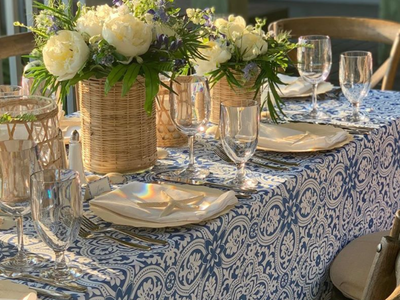 The Caterer’s Guide to Eco-Friendly Event Essentials: From Tasting Sporks to Serving Tongs