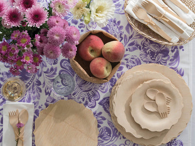 How To Choose The Best Compostable Plates For Your Needs