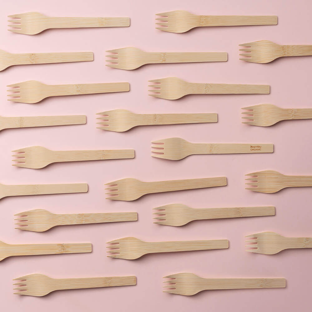 Eco-Conscious Events: A Complete Guide to Compostable and Biodegradable Cutlery