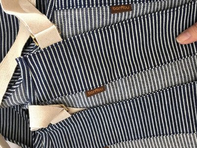 Sustainability Spotlight - Material Sourcing Matters