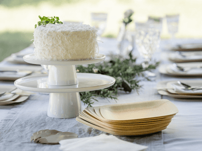 10 Steps To A Planning A Perfect DIY Bridal Shower