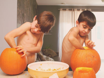 Green Ghouls: Your Guide to an Eco-Friendly Halloween Bash