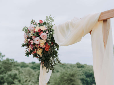 Micro Weddings: Are They The Sustainable Future of Weddings?