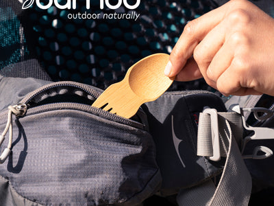 Bambu And Pitch USA Make Eco-Friendly Camping Accessible to All