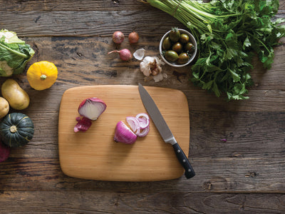 No Scrap Left Behind: 7 Inventive Recipes to Reduce Kitchen Waste