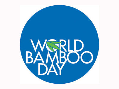 World Bamboo Day