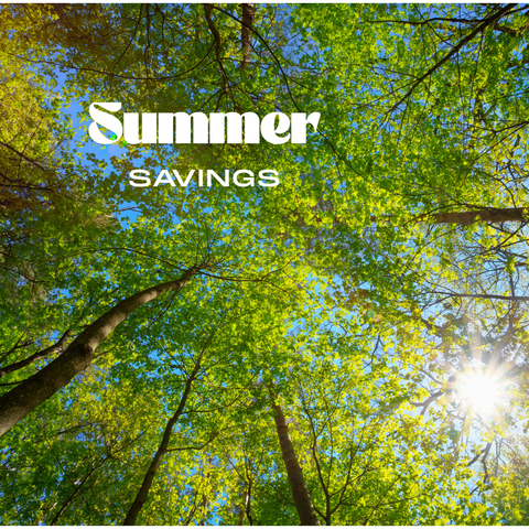 Summer Savings: Kids