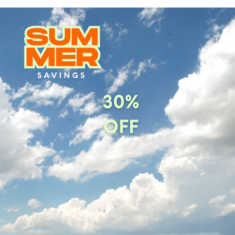 Summer Savings: Cutting Boards and Serving
