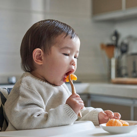 Non-toxic Kids Products & Baby Utensils