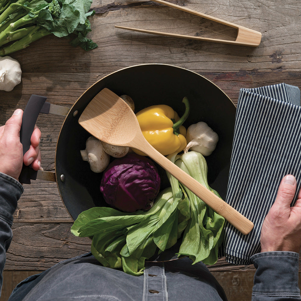 This Indispensable Spatula May Surprise You