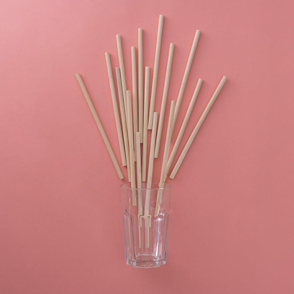 The Ultimate Guide To Finding The Best Reusable Straws - bambu