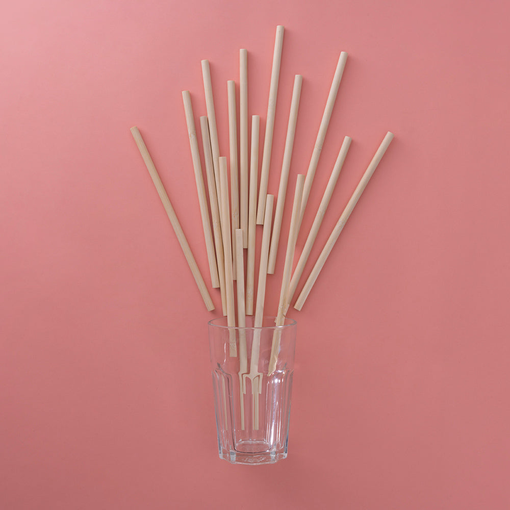 An Insider's Guide to Bamboo Straws bambu®