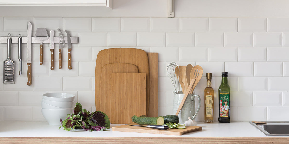 Best Cutting Boards What's the Best Kind of Cutting Board bambu®