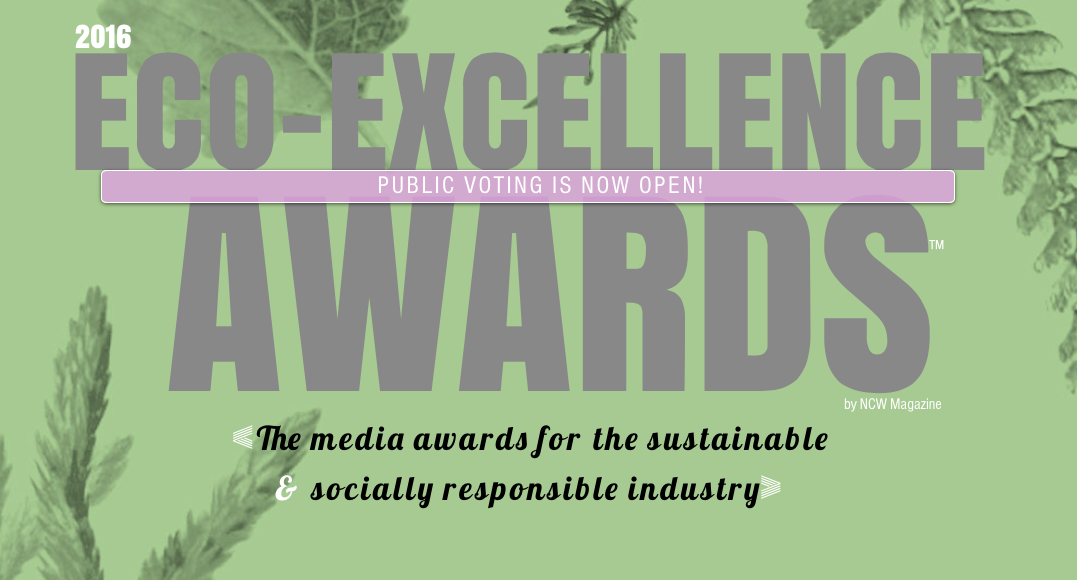 Bambu green products selected for Eco-Excellence awards - bambu