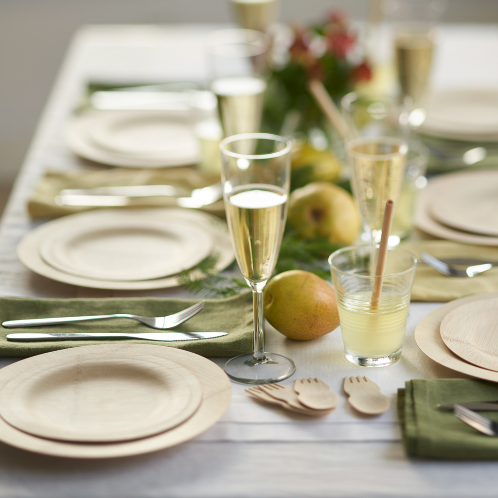 Why Bamboo Has a Place at Every Table - from Home to Hospitality