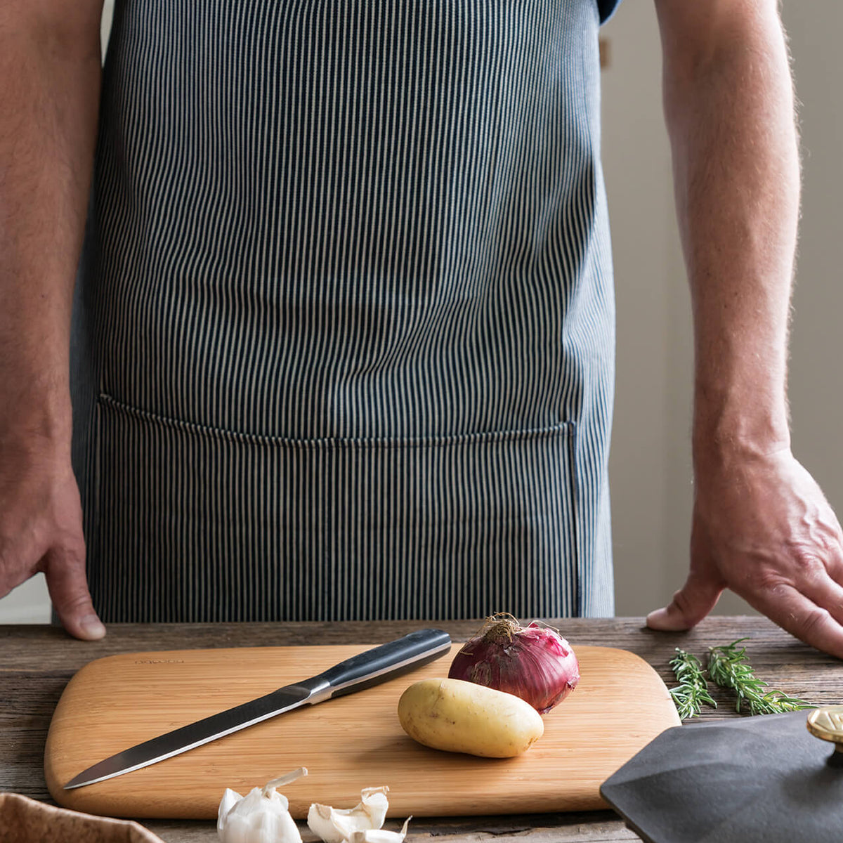 Bamboo Cutting Board Care & Maintenance bambu®