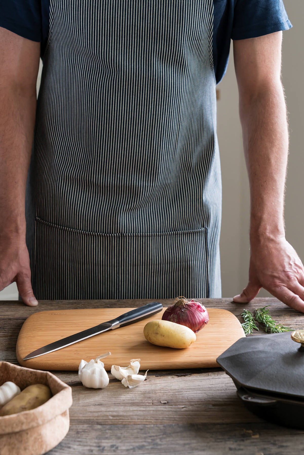 How To Oil Bamboo Cutting Board Our Full-Fledged Guide