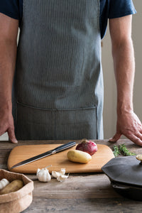 How to Care for Your Bamboo Cutting Boards