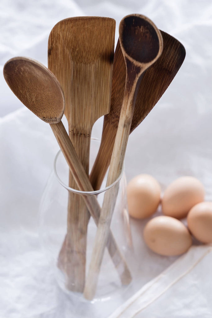 How Long Do Bamboo Utensils Last?