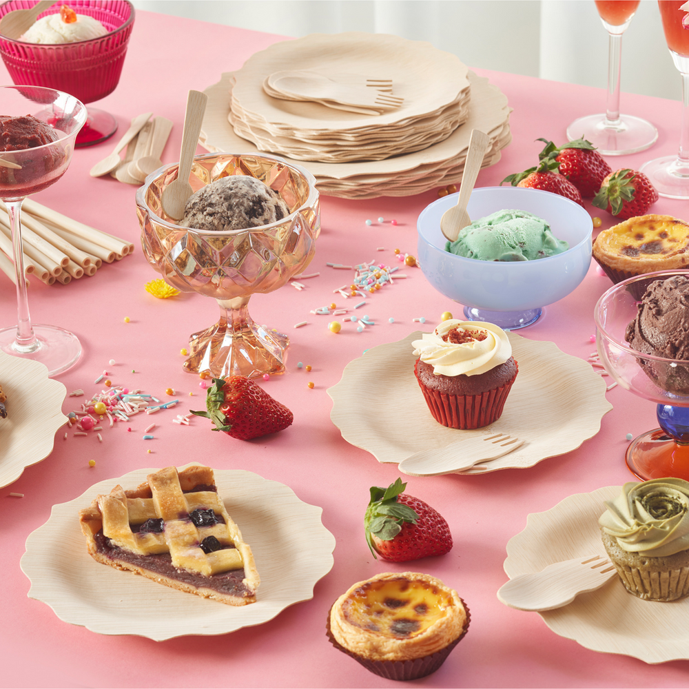Earth-Friendly Parties: Planning Tips for a Sustainable Soiree - bambu