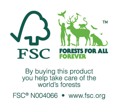 Bamboo, Responsibly Grown: The Impact of FSC® Certification - bambu