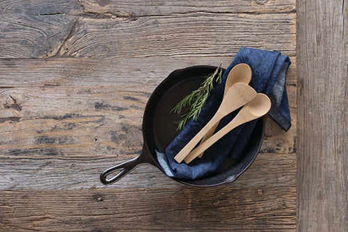 The Best Types and Brands of Non-Toxic Cookware {2023}