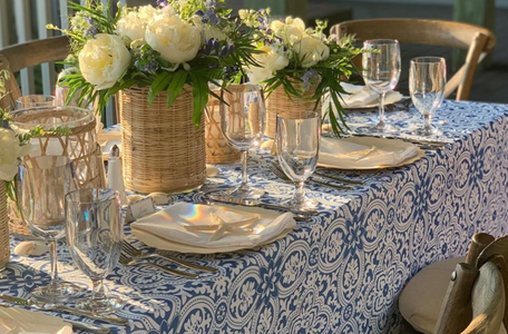 The Caterer’s Guide to Eco-Friendly Event Essentials: From Tasting Sporks to Serving Tongs