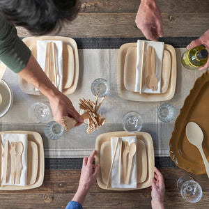 Choosing the Best Compostable Plates
