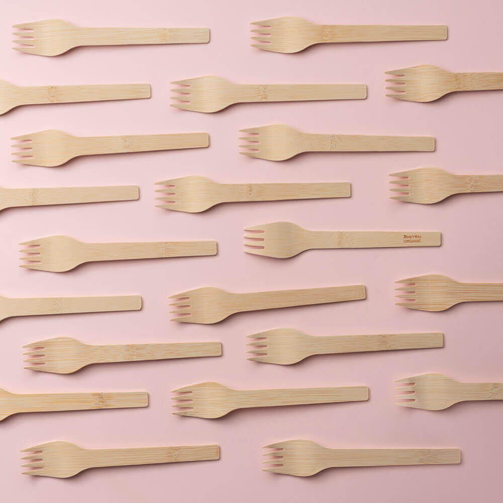 Greener Choices: A Complete Guide To Biodegradable And Compostable Utensils