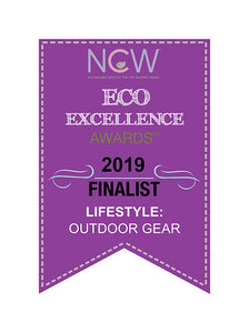 bambu® receives Eco-Excellence finalist award for new Grubware® product. Your vote needed by July 30th